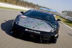 Lamborghini Gallardo LP560-4 Super Trofeo 2008 года